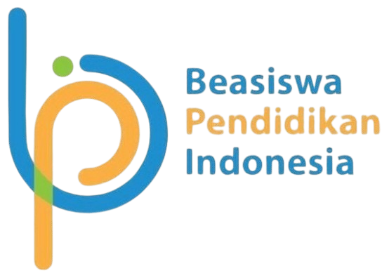 Logo Beasiswa Pendidikan Indonesia