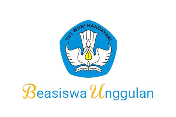 Logo Beasiswa Unggulan