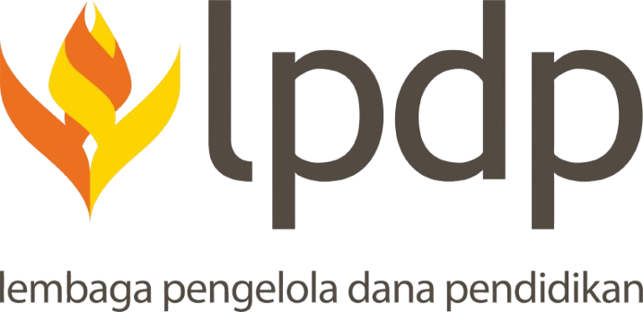 Logo Beasiswa LPDP