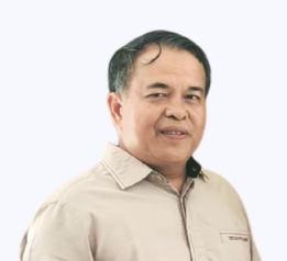 Dr Jabang Nurdin, S.Si, M.Si