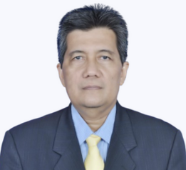 Dr Ir Hery Bachrizal Tanjung, M.Si