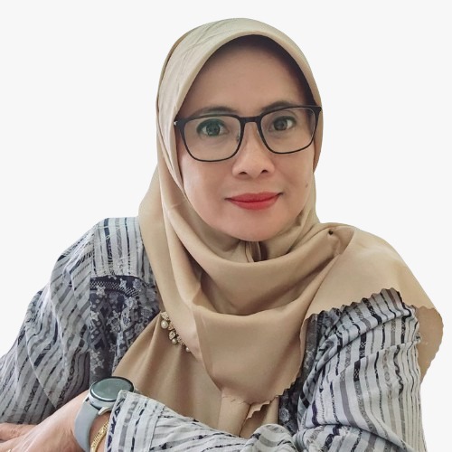 Dr. Oknovia Susanti, S.T, M.Eng, IPM