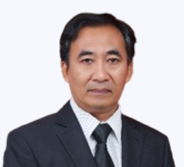 Ir. Purnawan M.T, Ph.D