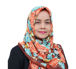 Rina Yuliet, S.T, M.T