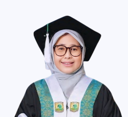 Prof. Yenny Narny, S.S., M.A., PhD
