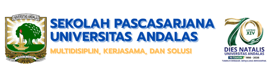 Sekolah Pascasarjana Universitas Andalas
