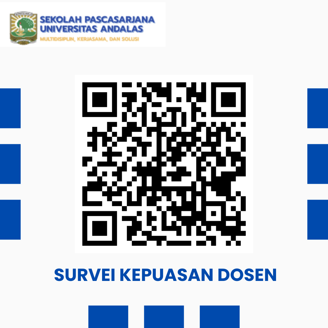 Survei Kepuasan Dosen
