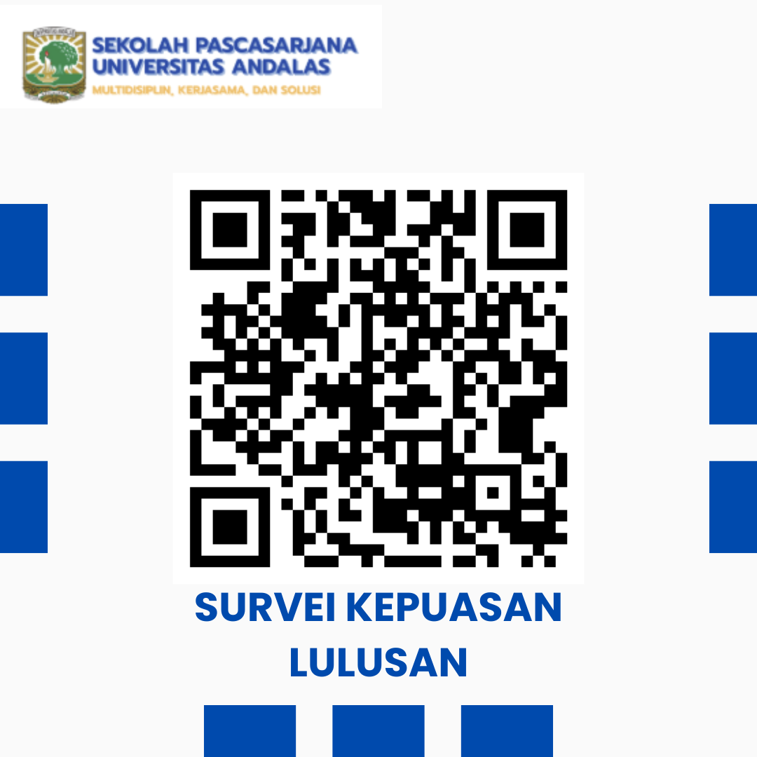 Survei Kepuasan Lulusan