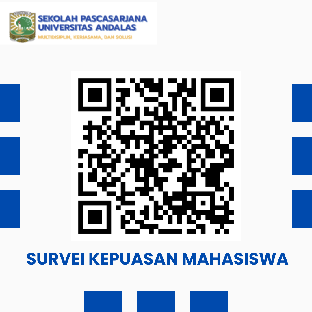 Survei Kepuasan Mahasiswa