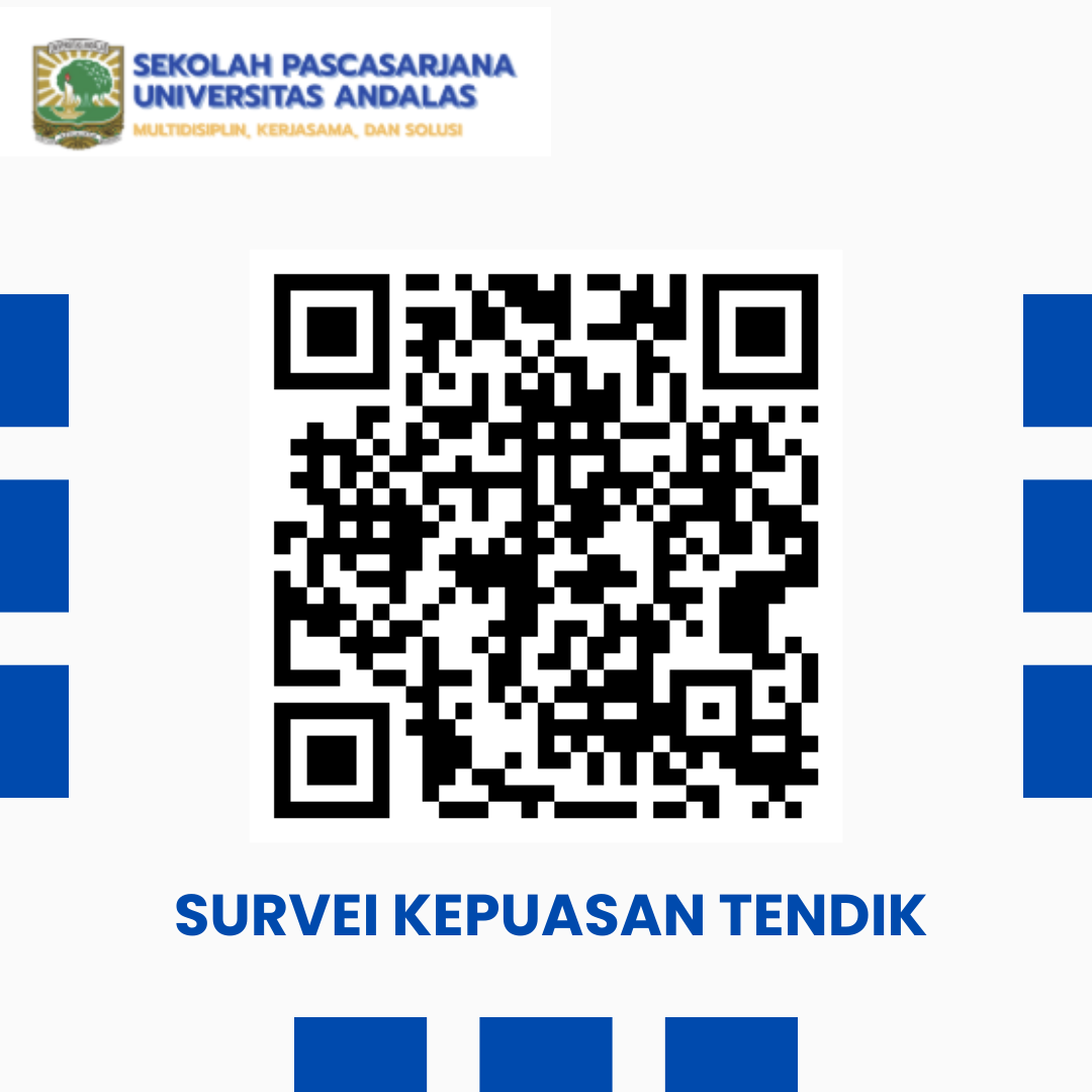 Survei Kepuasan Tenaga Kependidikan