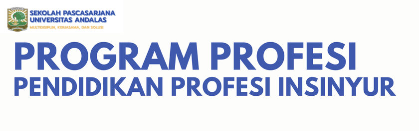Program Profesi Insinyur