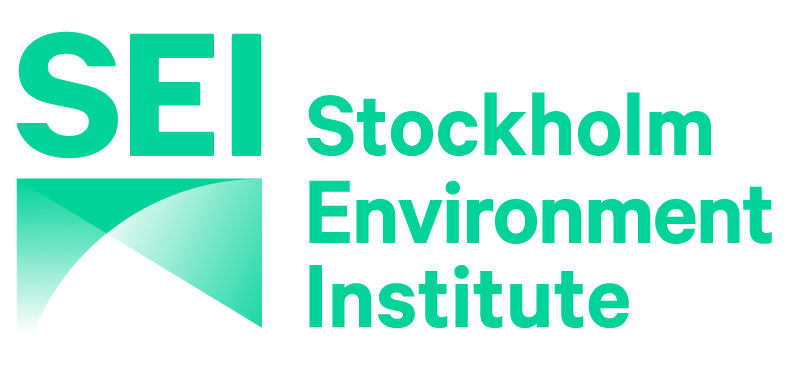 Stockholm Environment Institute