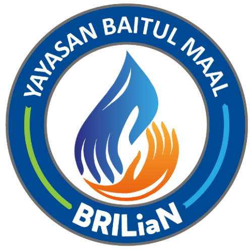 Yayasan Baitul Maal BRILIan