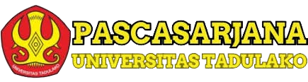 Pascasarjana Universitas Tadulako