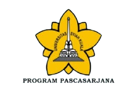 Pascasarjana Universitas Syiah Kuala