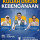 Hadiri Kuliah Umum Kebencanaan