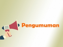 Pengumuman Orientasi Mahasiswa  Baru  Program Pascasarjana Unand khusus yang Multidisiplin/Interdisiplin Tahun Akademik 2017/2018