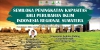 APIK, Pascasarjana  Unand dan PPI akan adakan Seminar dan Lokakarya Peningkatan Kapasitas Ahli Perubahan  Iklim Regional Sumatera (en-GB)