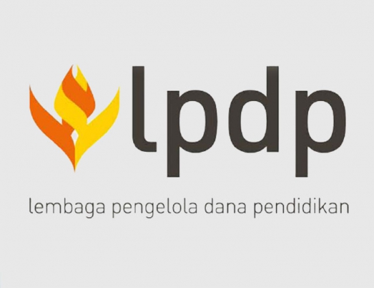 PEMBUKAAN BEASISWA LPDP TAHUN 2018