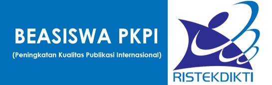 Tawaran Beasiswa Peningkatan Kualitas Publikasi Internasional (PKPI) /Sandwich-Like Tahun 2018 (en-GB)