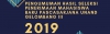 Prosedur Pendaftaran Ulang Mahasiswa Baru  Pascasarjana Universitas Andalas Gelombang III Tahun 2019/2020