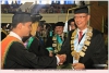 Unand Luluskan 610 Wisudawan Pascasarjana