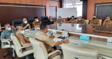 Road Map ProKlim Penting untuk Lingkungan Hidup di Bukittinggi