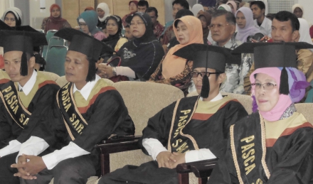 Nama Wisudawan/ti Pada Wisuda III Program Pascasarjana Universitas Andalas Tahun 2017 (en-GB)