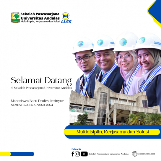 Orientasi Mahasiswa Baru Profesi Insinyur 2024