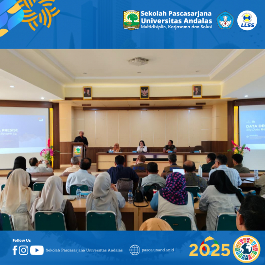 Rapat Koordinasi Teknis Pemetaan Sungai, Validasi Data Geospasial Rawan Bencana, serta Sinkronisasi Anggaran Rehabilitasi dan Rekonstruksi Kota Padang