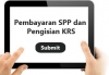 Pembayaran SPP Mahasiswa dan Pengisian KRS Semester Genap 2016/2017 Secara Online (en-GB)